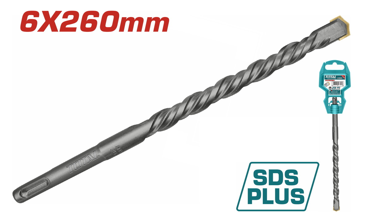 Drill Bit - Sds Plus