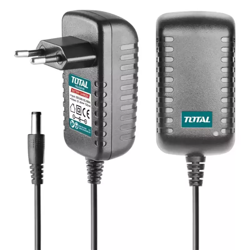 Cordless Charger 6