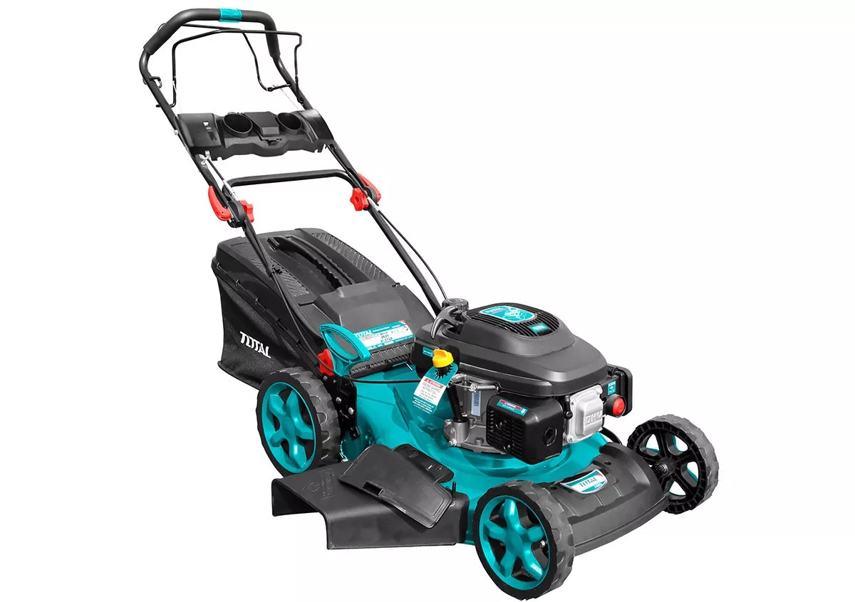 Lawn Mover - 6 / Petrol