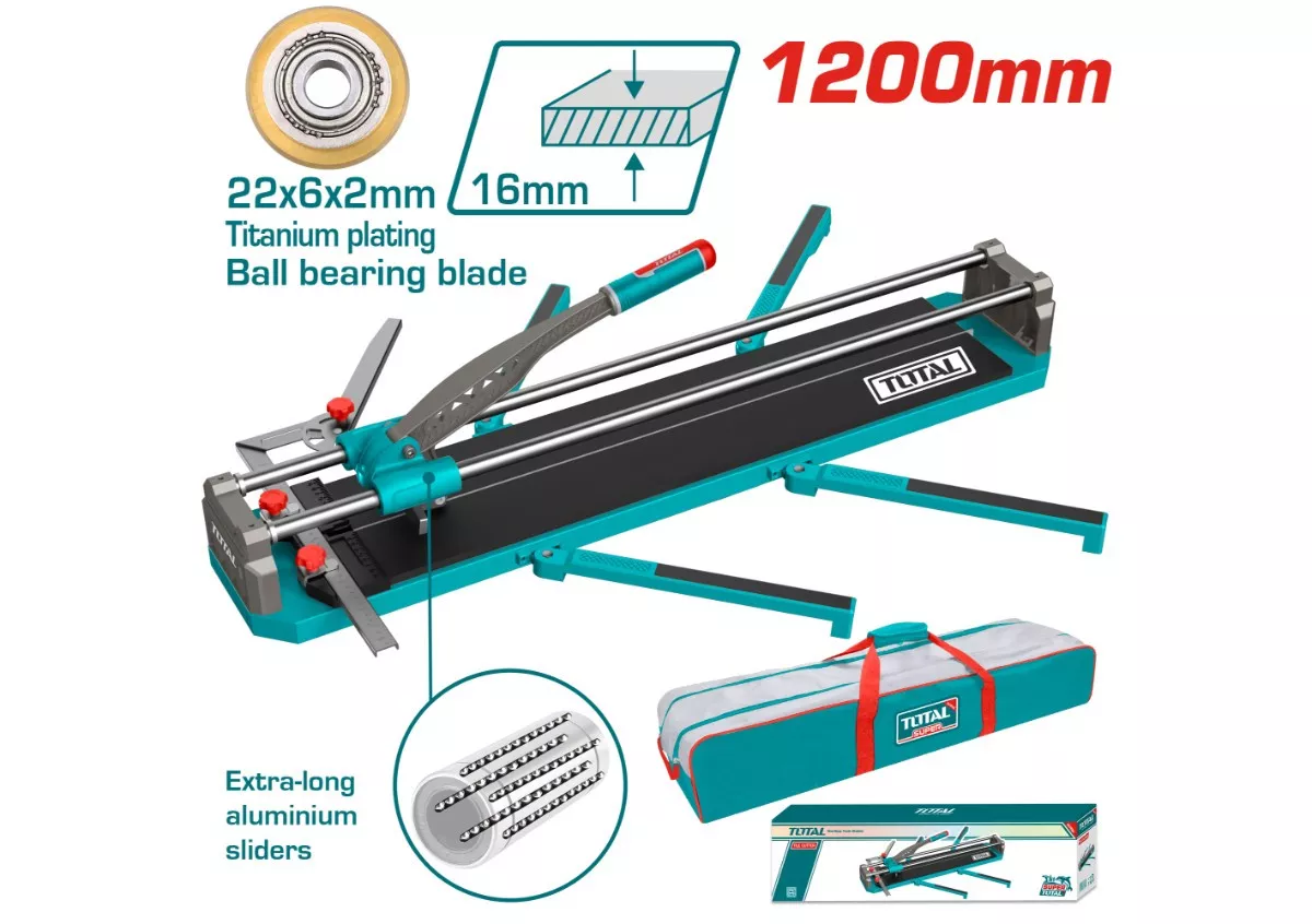 Tile Cutter - 8 / Manual