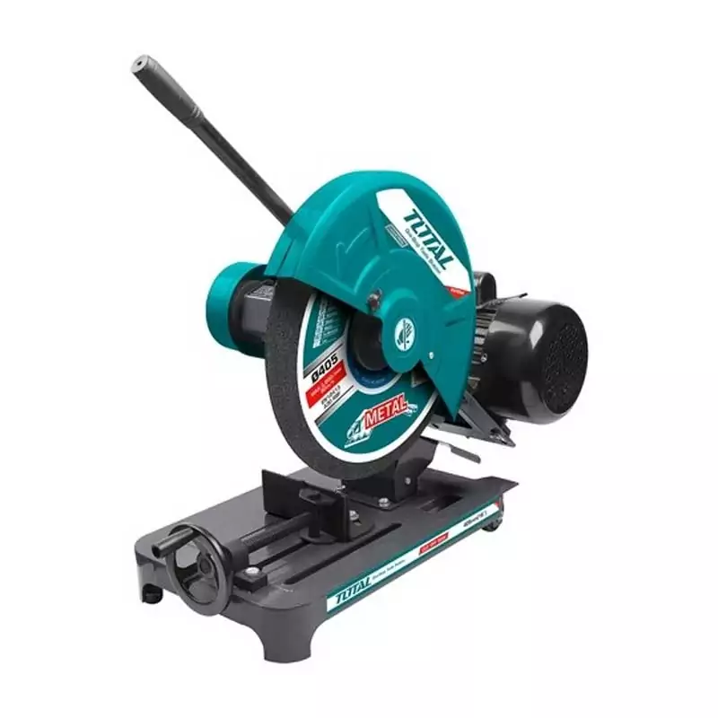 Cut Off Saw 4