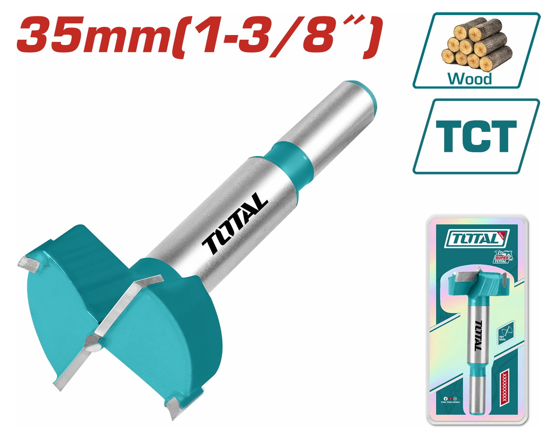 Drill Bit Frostner