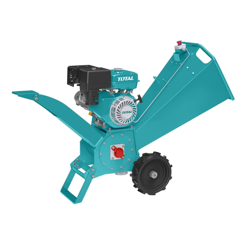 Wood Chipper Petrol