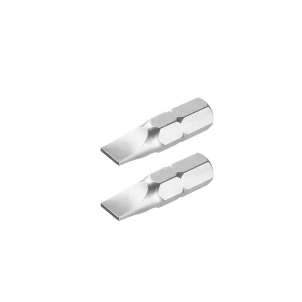Screw Driver Bit - 1 / 2Pcs/Set