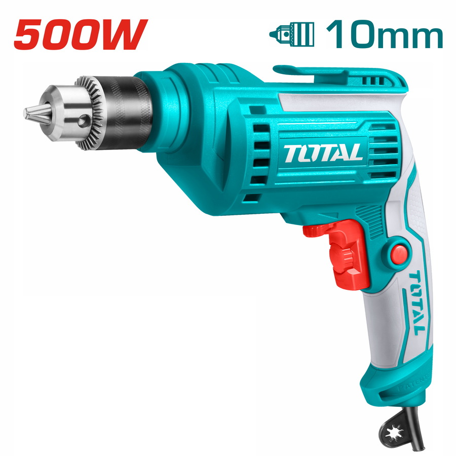 Drill Machine - Impact 1