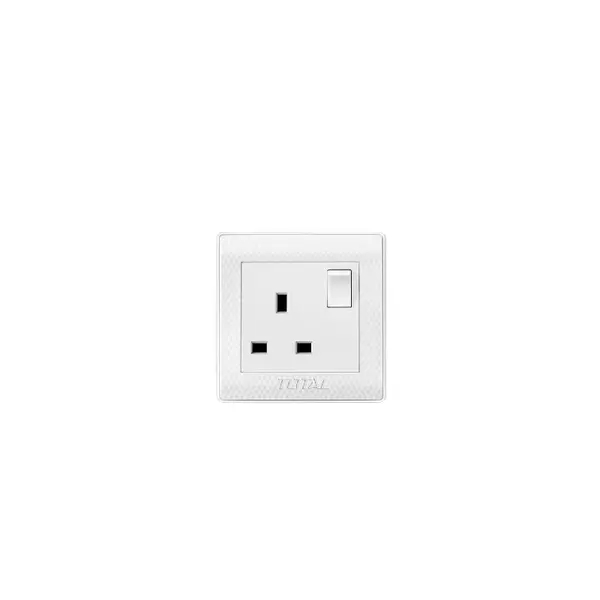Switch/Socket - 1