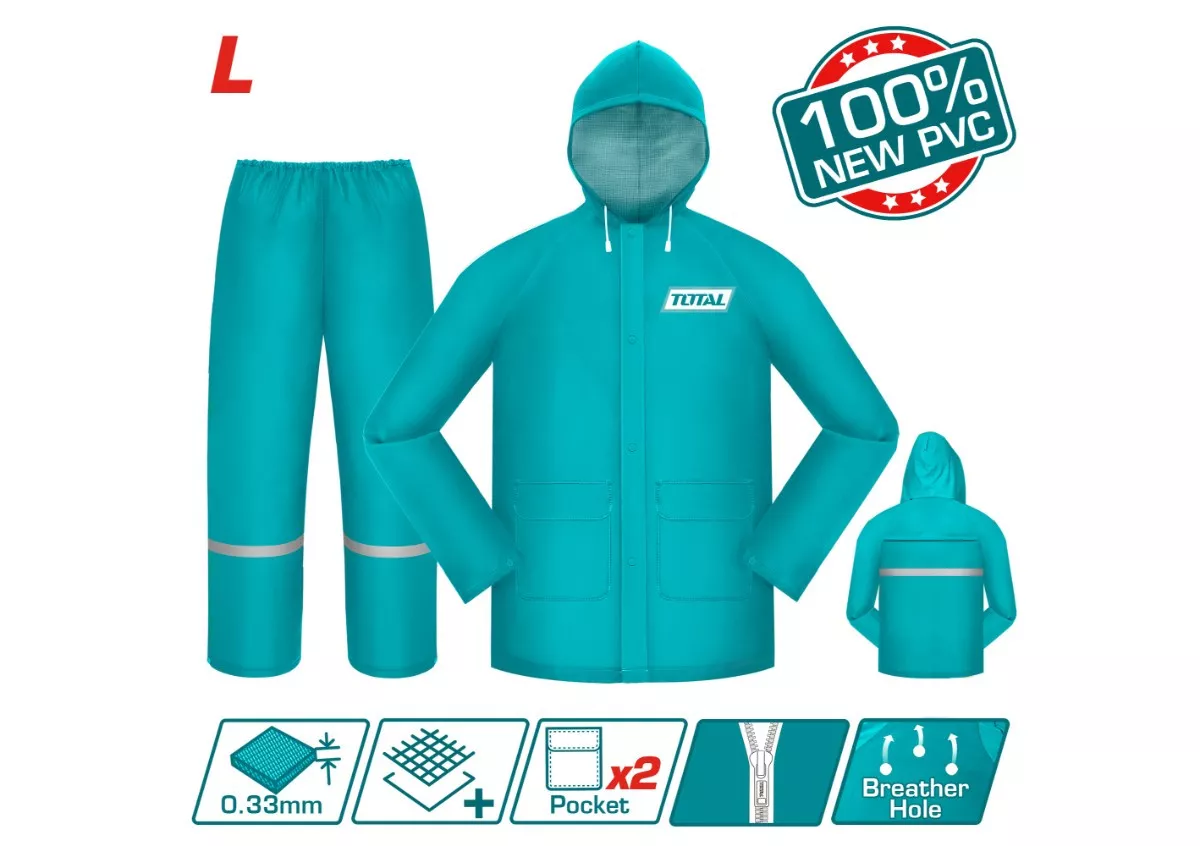 Rain Suit