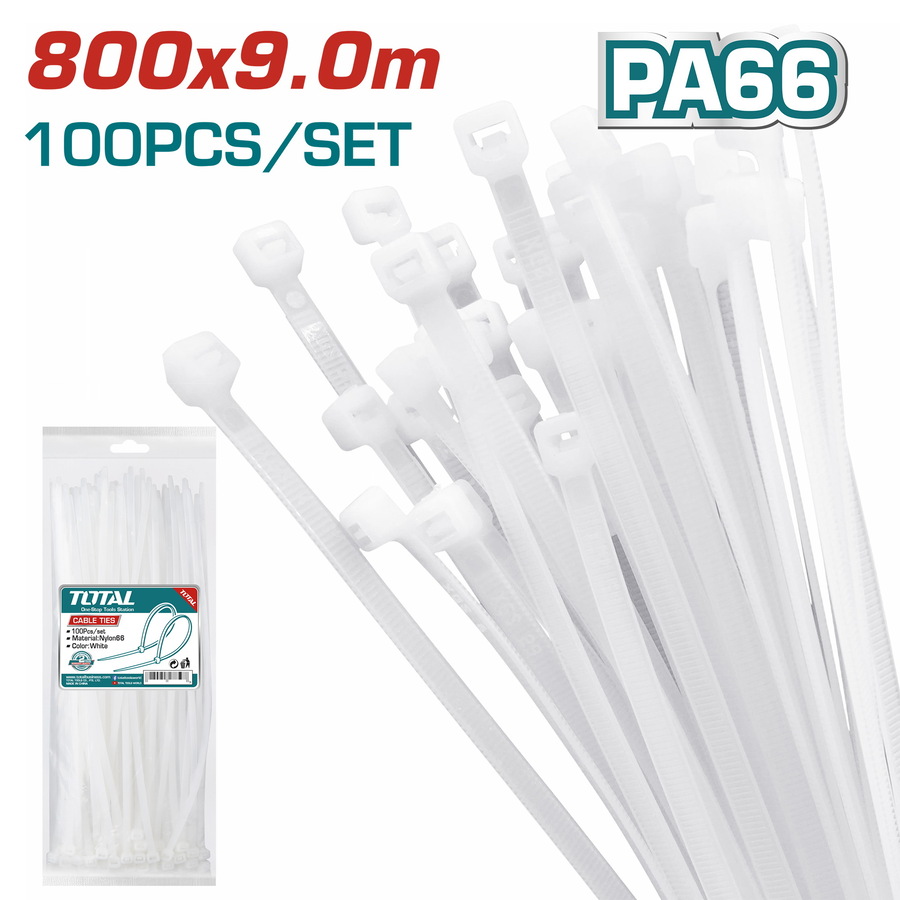Cable Ties - 7