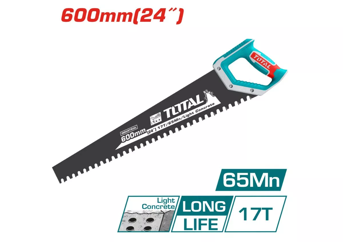 Hand Saw 9.7 / Concrete Saw Light