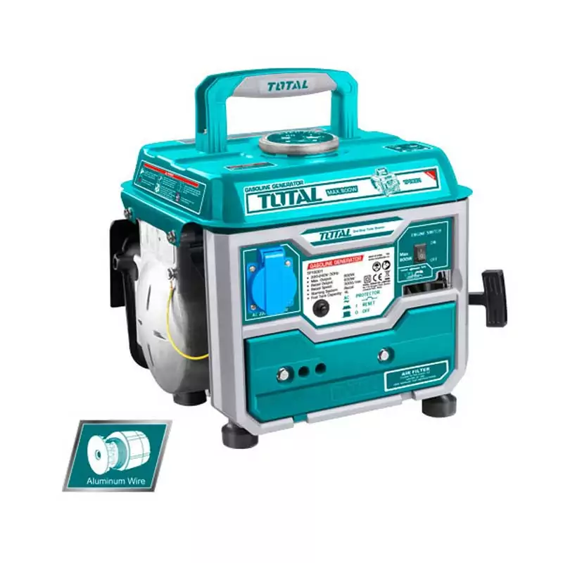 Generator Petrol - 1