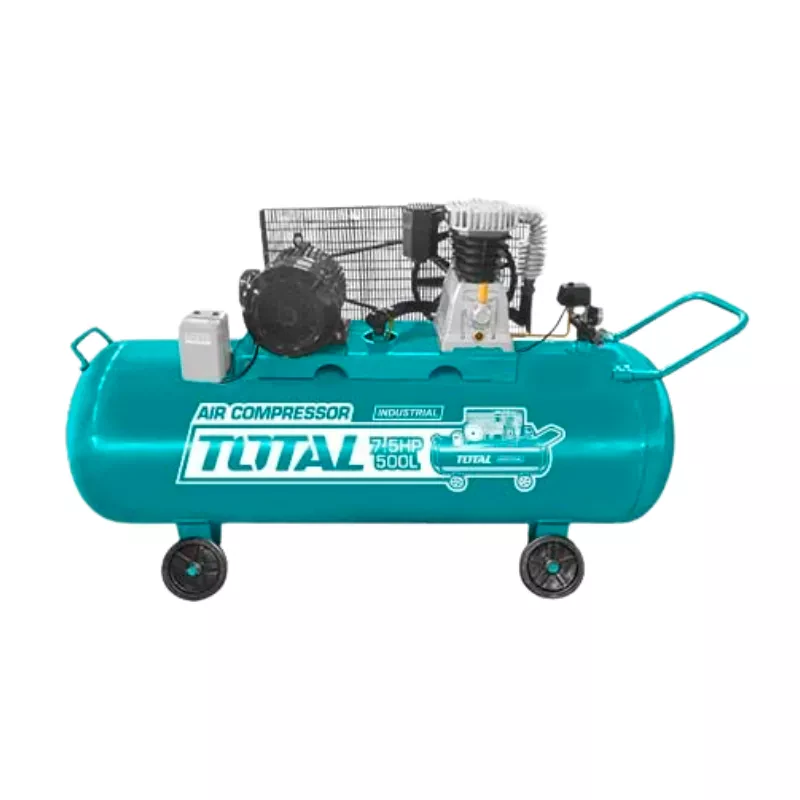 Air Compressor - 9.2