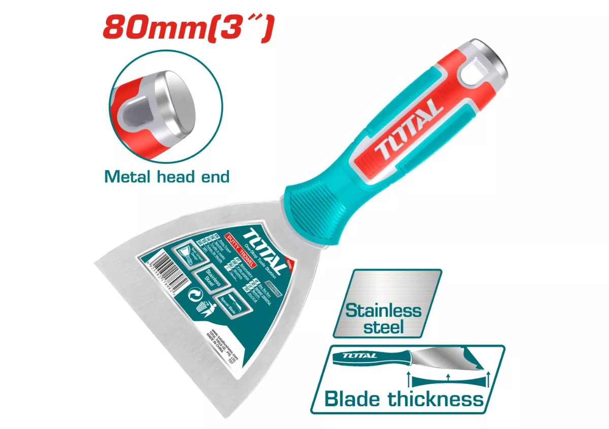 Trowel Putty - 9.3