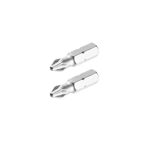 Screw Driver Bit - 2 / 2Pcs/Set