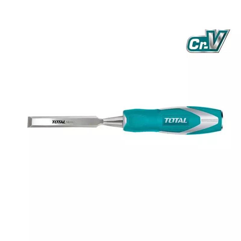 Chisel Wood - 4