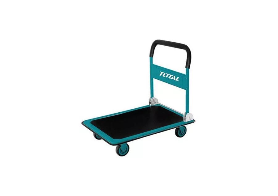 Trolley 3 / Hand Trolley / Platform