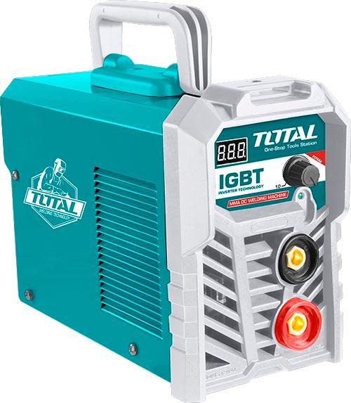 Welding Machine - 8 / Inverter Mma