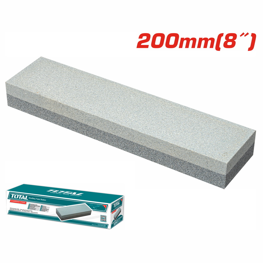 Sharpening Stone - Combination