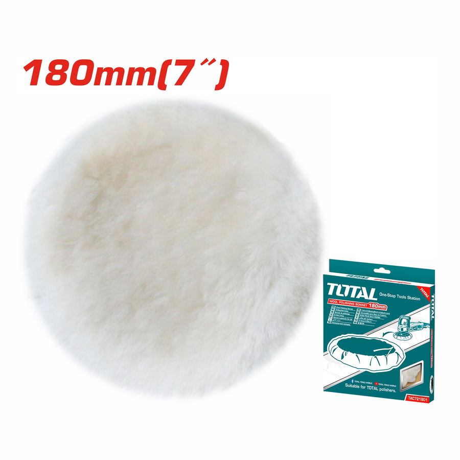 Angle Polishing Pad 1