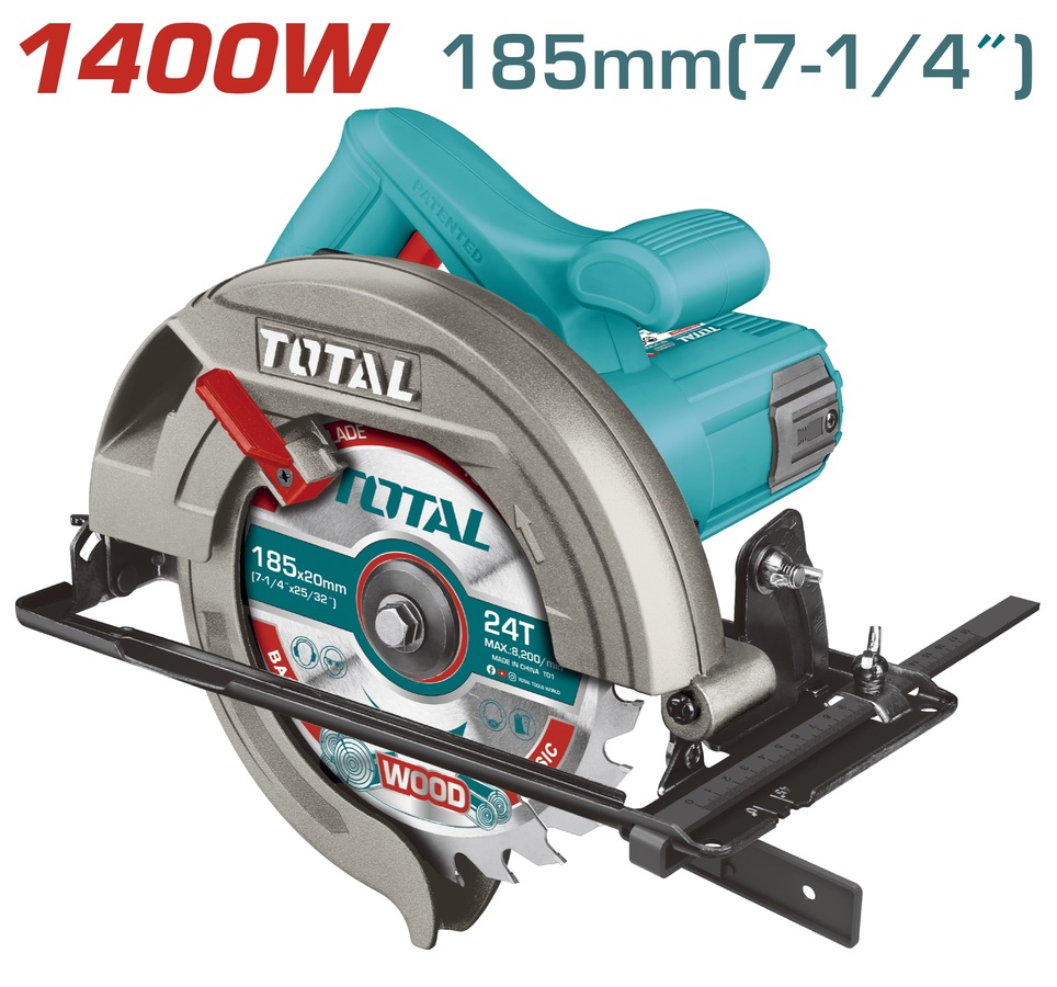 Circular Saw 3