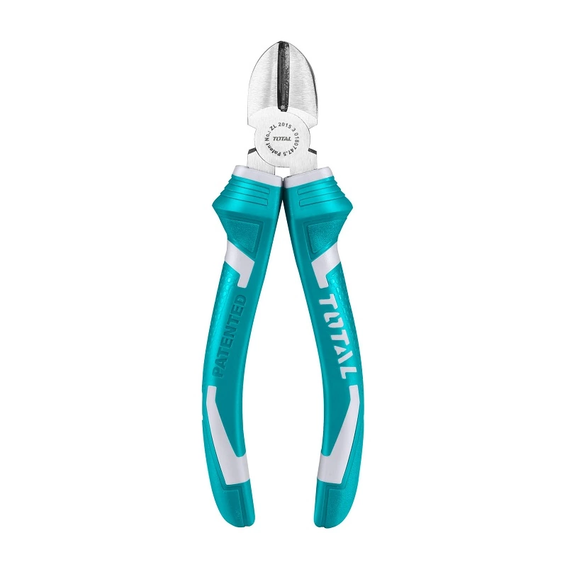 Plier Diagonal Cutting - 7
