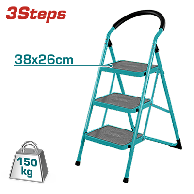 Ladder / A Shape Steel