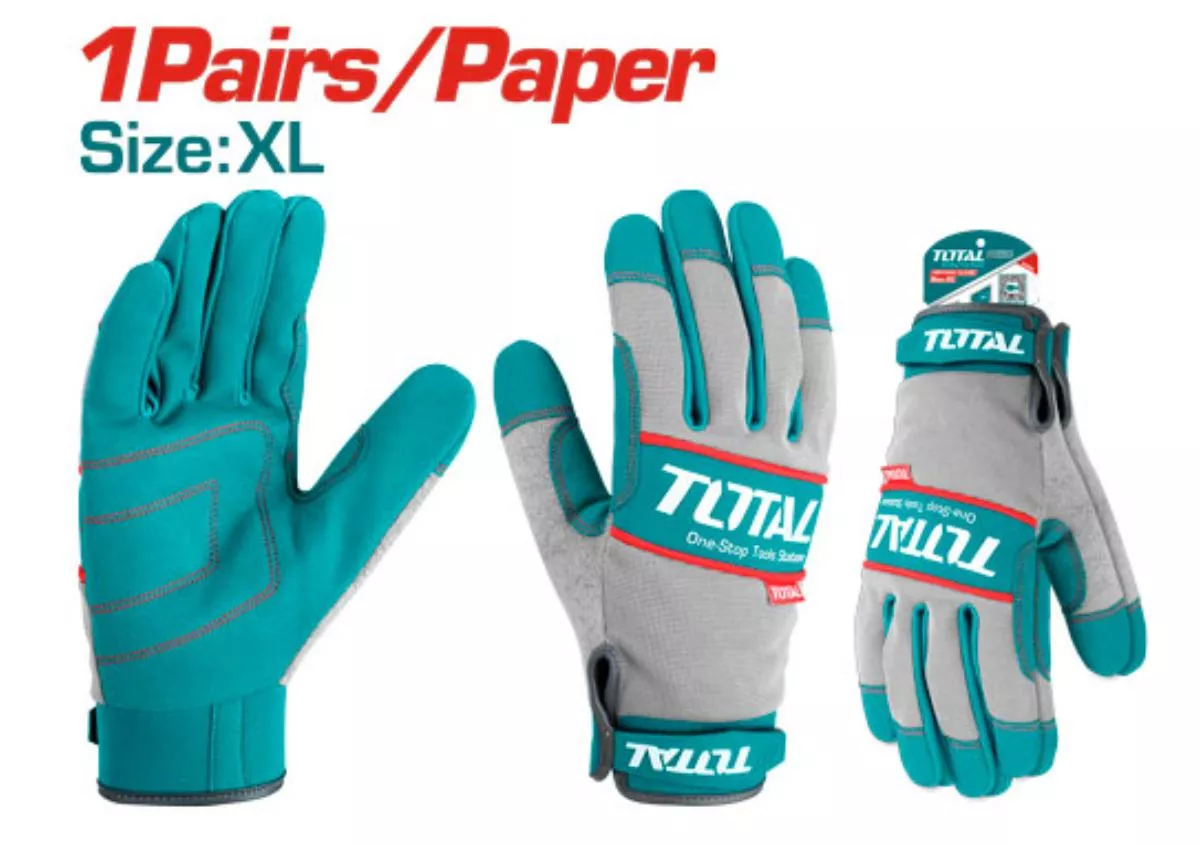 Gloves / Mechanic