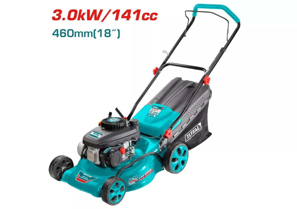 Lawn Mover - 3 / Petrol
