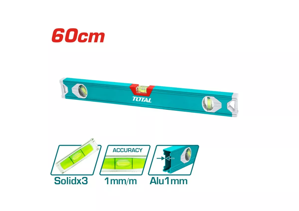 Spirit Level - 9.3