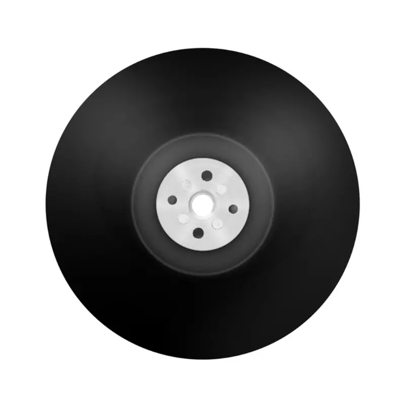 Disc Polishing 1 / Pad With Flange