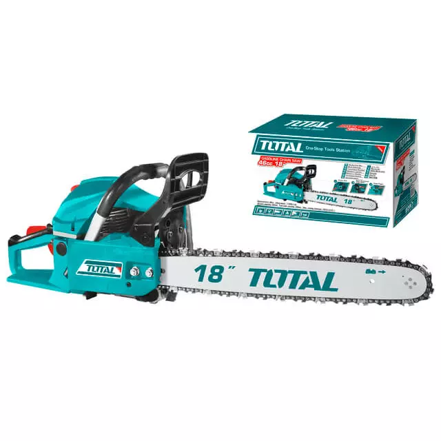 Chain Saw - 1 Petrol