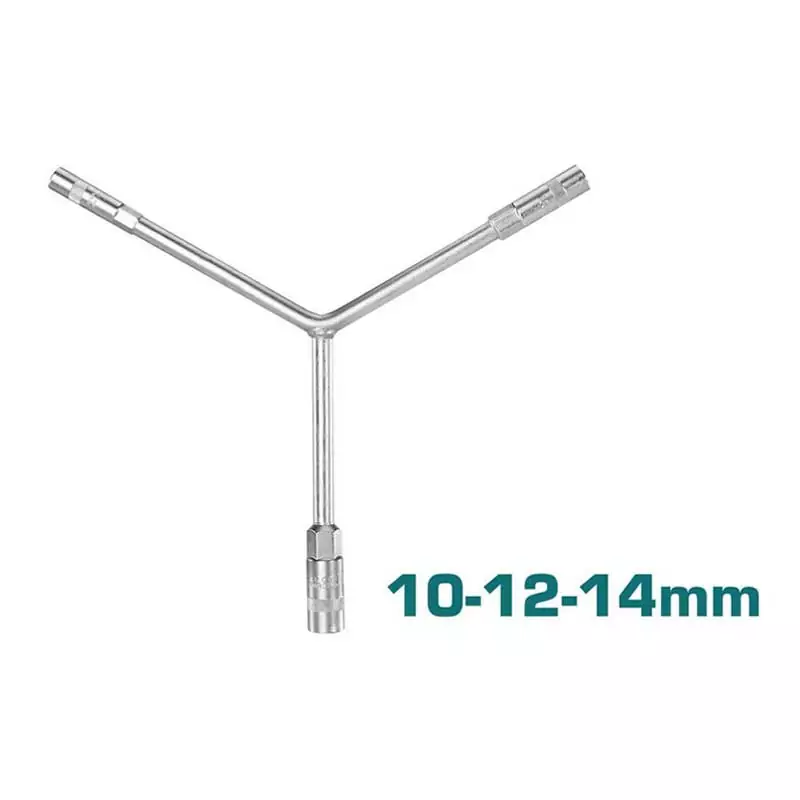 Socket Spanner - Wrench Y- Type