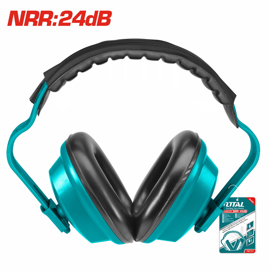 Ear Muff