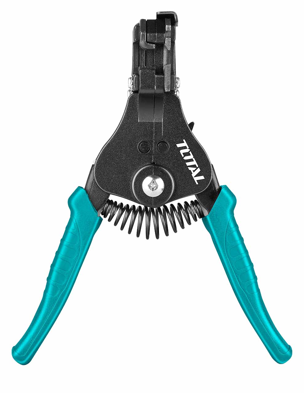 Plier Wire Stripper - 5