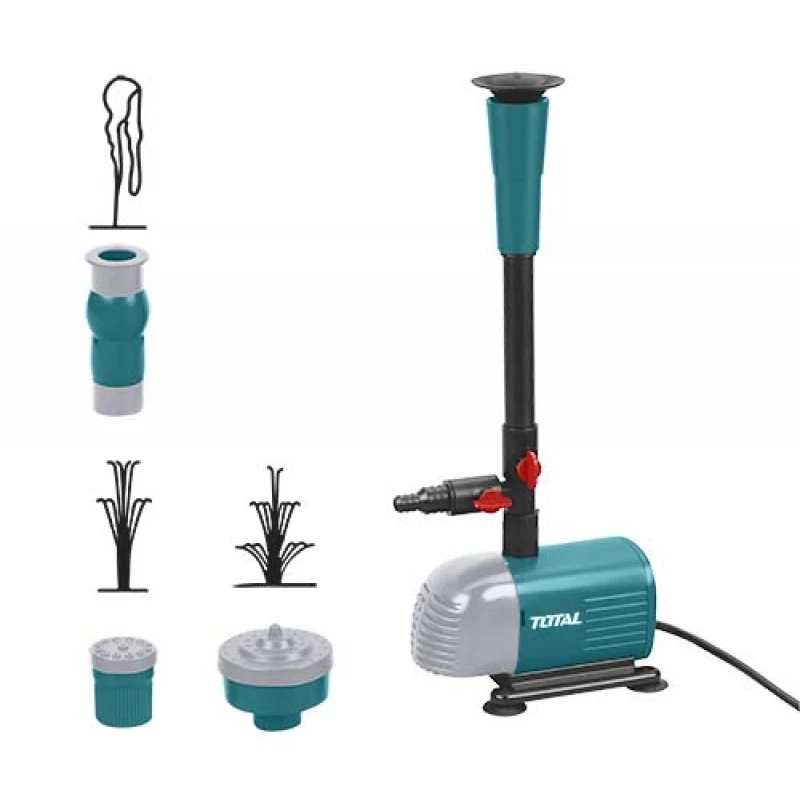 Water Pump - Fountain Pump