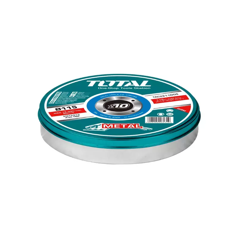 Disc Cutting Metal 4 / 10Pcs/Set