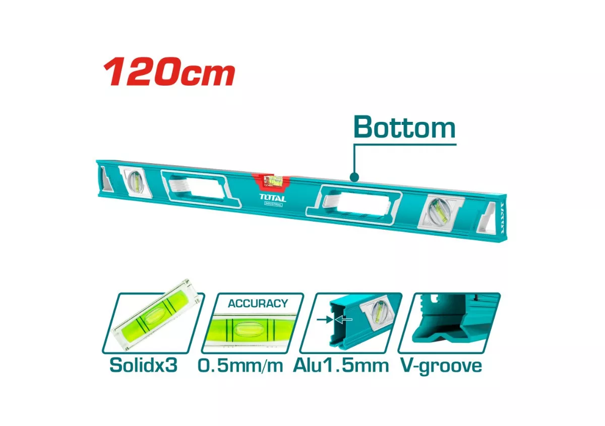 Spirit Level - 9.99