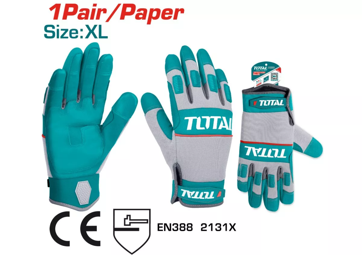 Gloves 9.92 / Mechanic