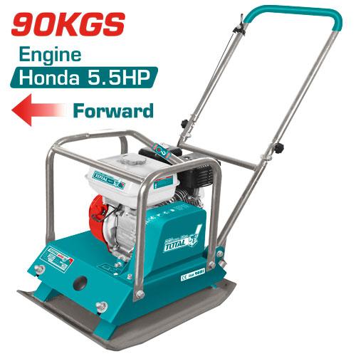 Compactor Plate 3 / 90Kg With Honda Petrol Engine