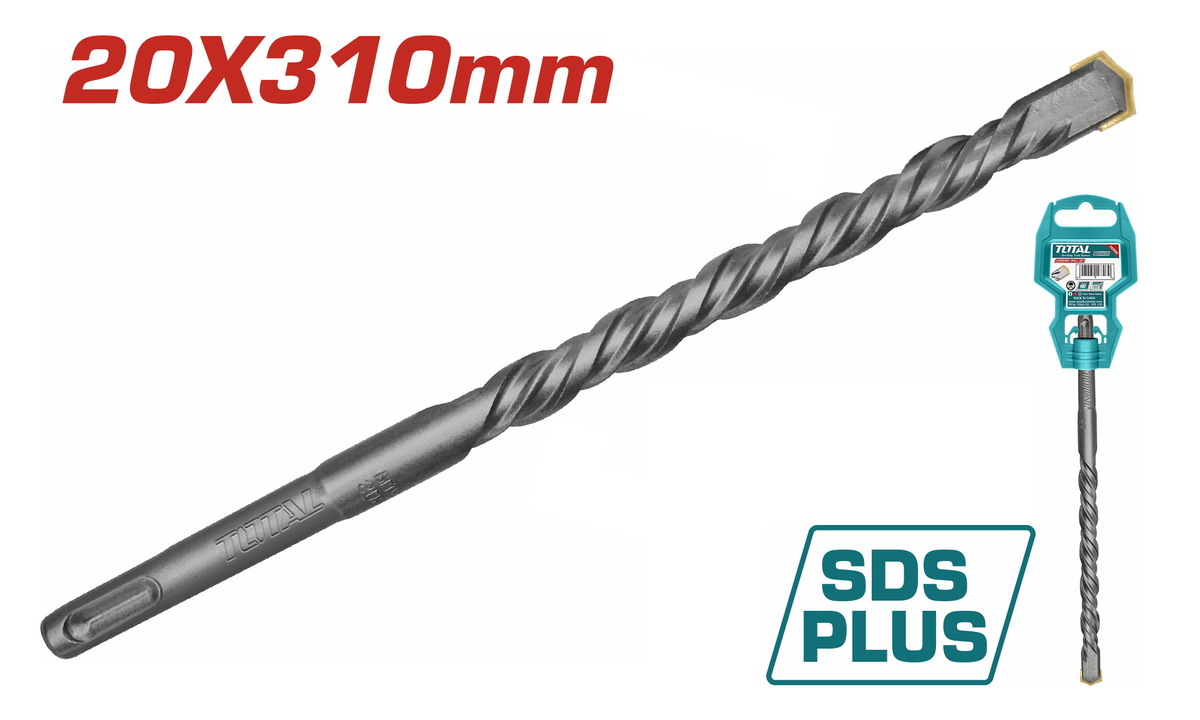 Drill Bit - Sds Plus