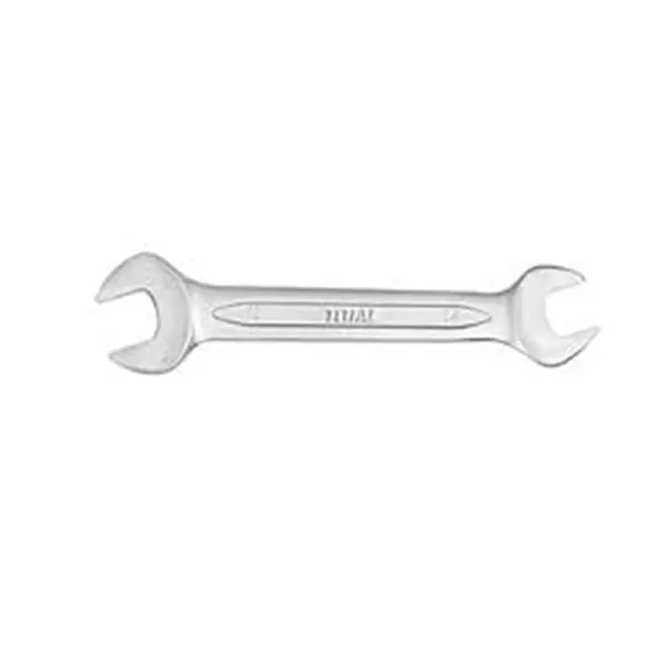 Spanner Double Open