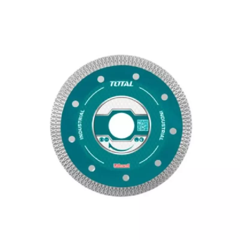 Disc Diamond Cutting 9.993 / Ultra Thin (Mesh Rim)