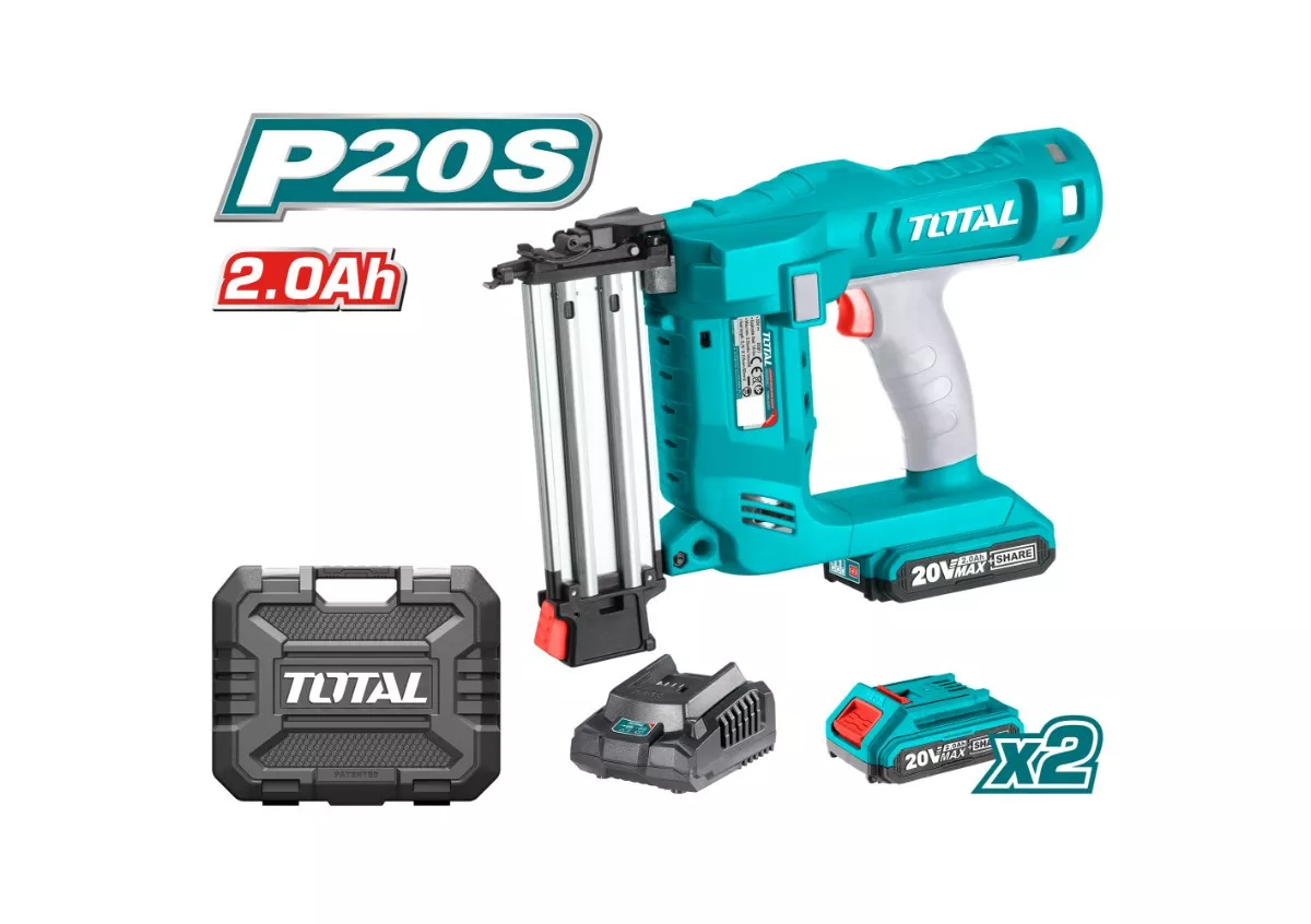 Nailer Gun 5 / Cordless Lithium Ion
