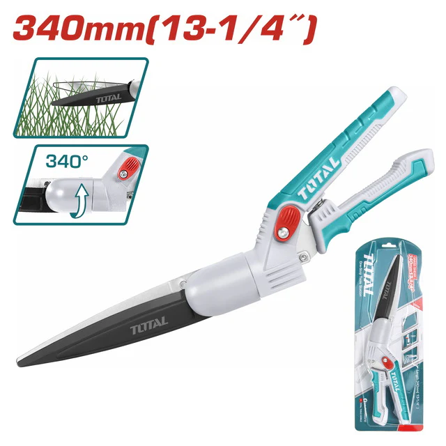 Garden Scissor 2 / Pruning Shear