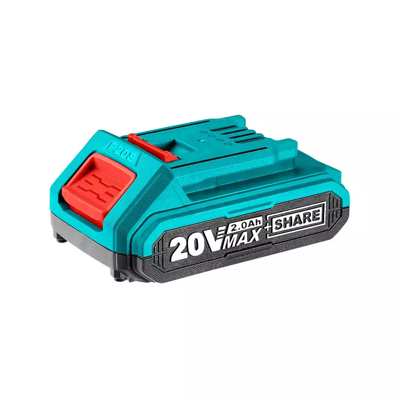 Cordless Battery - 8 Lithium Ion 20V / P20S