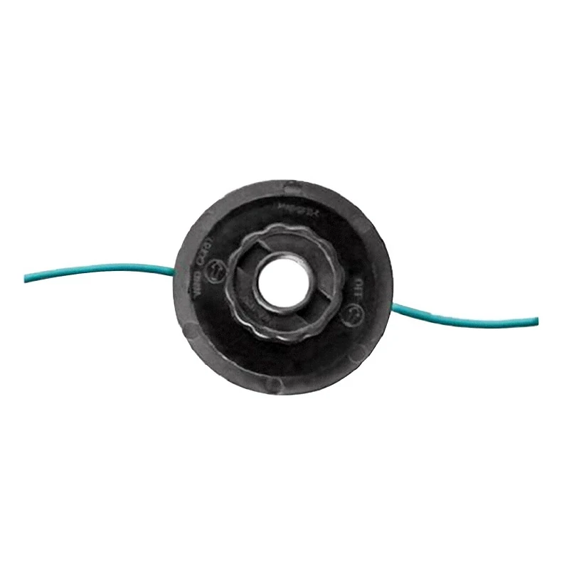 Grass Trimmer / Bush Cutter Line Spool (String)