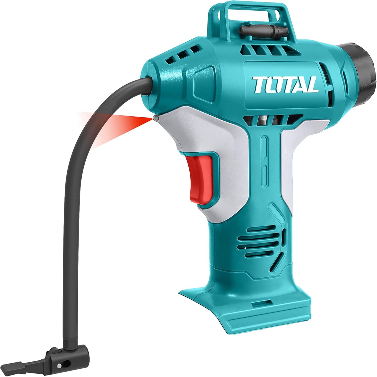 Air Compressor Auto - 6 / Cordless Lithium Ion