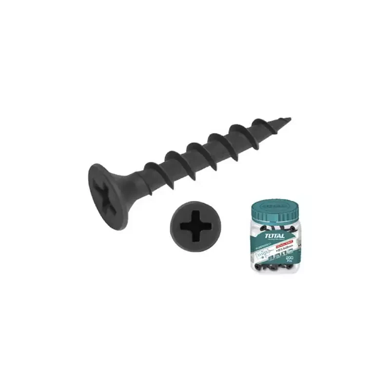 Screw - Drywall - 4 / For Gypsum / Phillips Drive