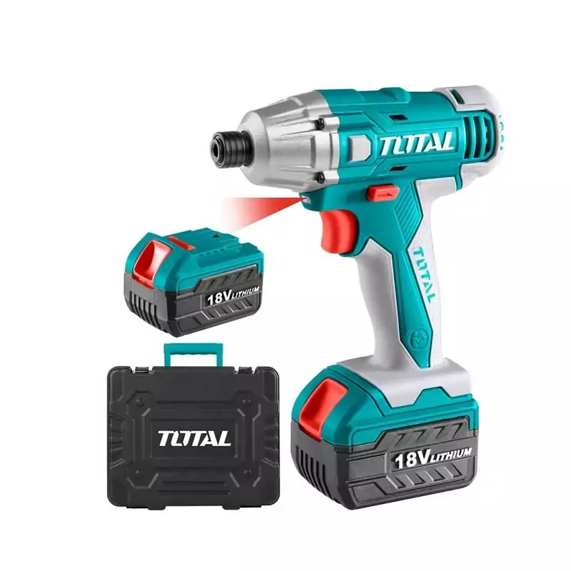 Screw Driver Machine - 7 Cordless Lithium Ion