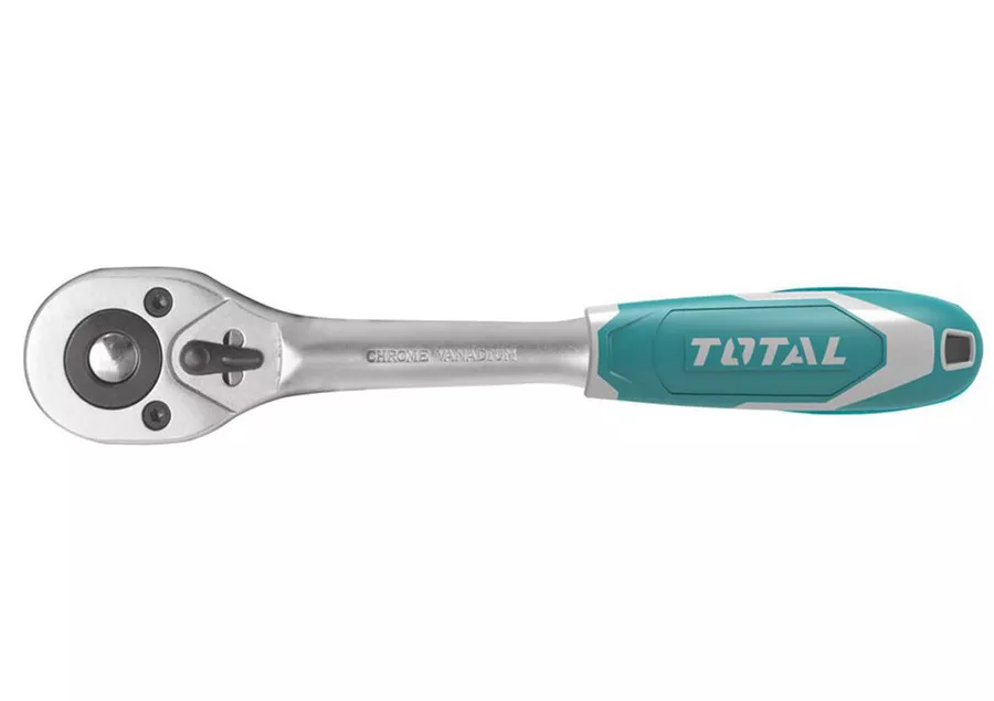Ratchet Wrench - 2 / 3/8"