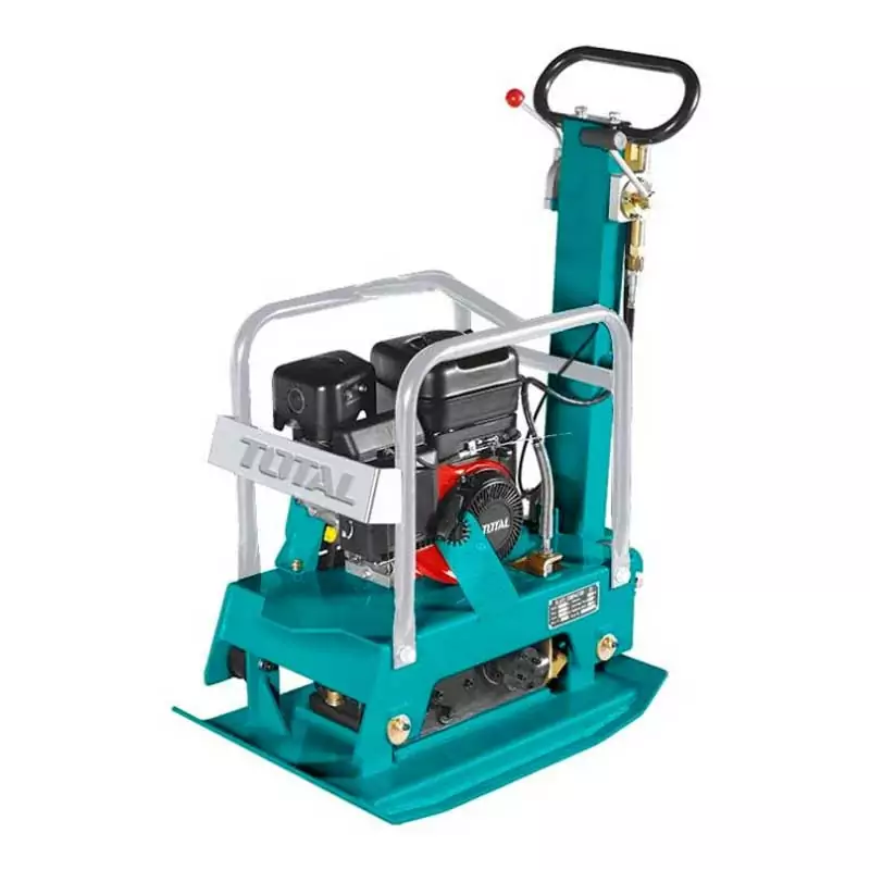 Compactor Plate 6 / 160Kg With Total Petrol Engine / Reversible